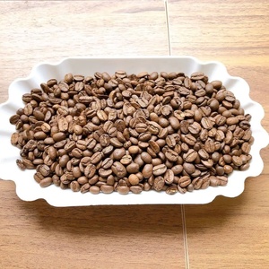Granos de Café Tostados Especiales de Vietnam, Mezcla Arábica y Robusta, Proceso Natural y Honey, Noreste de Vietnam, OEM, Venta al por Mayor B2B - Product Image 2
