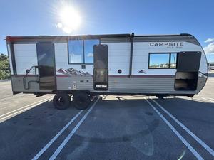 Nouveau 2026 F-o-r-e-s-t R-i-v-e-r C-a-m-p-s-i-t-e R-e-s-e-r-v-e 23TS - Product Image 3