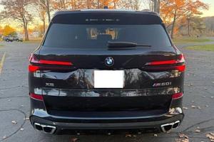 BMW X5 M60I 2024 MÁS VENDIDO, V8 BITURBO, TRACCIÓN EN LAS CUATRO RUEDAS, TOTALMENTE EQUIPADO, INTERIOR COGNAC, SIN MODIFICACIONES - Product Image 6