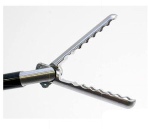 Kara mediclust laparoscopic graspers 36mm - Product Image 1