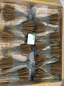 Wholesale Custom Logo <b>Reusable</b> Disposable Bamboo <b>Straws</b> | Biodegradable Durable Eco-Friendly BPA Free Made by Eco2go Vietnam - Product Image 6