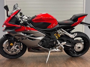 QJMotor SR/K 921 R/R รุ่นใหม่ล่าสุด ปี 2025 - ซื้อรถสปอร์ตไบค์ - Product Image 4