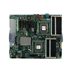 Placa de sistema IBM 46D1406 para X3400 X3500 M2 reacondicionada - Product Image 3