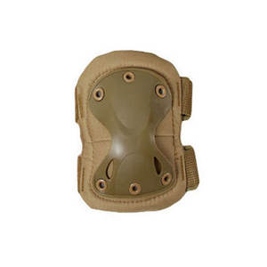 Diseño profesional Neopreno Durable Venta caliente Coderas Pakistán Hecho Precio al por mayor Coderas - Product Image 4