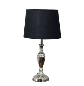 Hot Selling Metal Design Table Lamp Best Price Home Decorative <b>Bedside</b> Bedroom Table Lamp for <b>Lighting</b> Decoration - Product Image 4