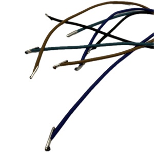 Elastic 100% Polyester Webbing Rope/Cord - Product Image 5