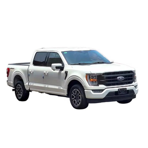 รถใหม่/มือสอง ปี 2023 ฟอร์ด F-150 LARAIT SPORT เครื่องยนต์ 3.3L V6 กล้องมองหลัง 360 องศา รับน้ำหนักได้ 31-40 ตัน ระบบดีเซล/เบนซิน เกียร์อัตโนมัติ ขาย - Product Image 1