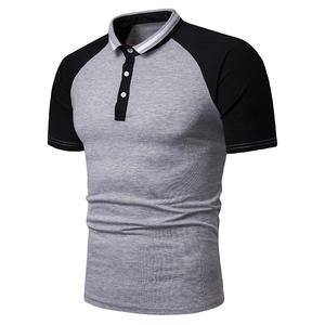 Camisetas Polo de hombre de la mejor moda directa de fábrica de Pakistán, camisetas polo al mejor precio al por mayor de venta en línea - Product Image 2