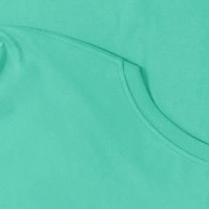 T-shirt Standard pour l'impression T-shirt personnalisé lourd filé à l'anneau T-shirt T-shirts - Product Image 6