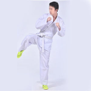 2025 nueva llegada ligero 2025 de alta calidad hecho a medida Jiu Jitsu uniformes 2025 Jiu Jitsu Bjj Gi uniforme para la venta - Product Image 6
