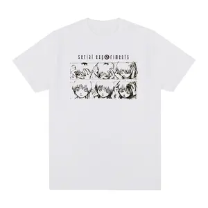 Nuevo diseño de logotipo personalizado impreso 100% algodón de manga corta de punto de color sólido camisetas para hombres - Product Image 4