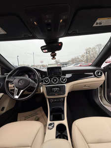 Mercedes-Benz CLA CLA 250 4MATIC Usado del 2014 - Product Image 2