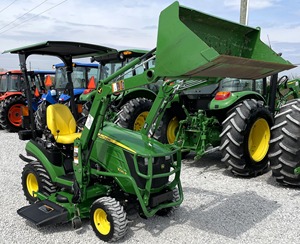 Barato de 4 tiempos Mini Montar Tractor Jardín Cortacésped Máquina cortadora de césped/Speedy 1025R Cortacésped - Product Image 3