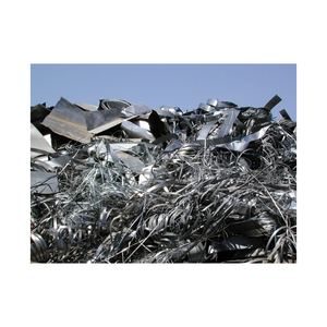 Déchets métalliques traités pour fonderies et usines de retraitement - Product Image 2