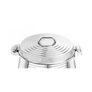 หม้อปรุงอาหารอุ่นอาหารไม่เหมือนใครสำหรับใช้ในโอกาสพิเศษอุปกรณ์บนโต๊ะอาหารและของหวาน - Product Image 4