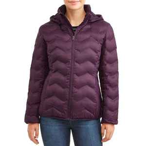 Vêtements utilisables Veste bouffante pour femmes étanche à l'eau Haute exigence meilleure qualité nouveau style nouvelle arrivée service OEM Veste bouffante pour femmes - Product Image 6