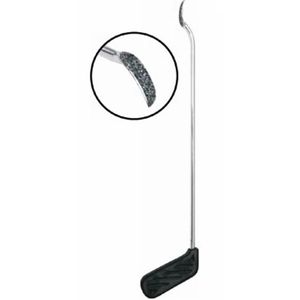 Meilleure vente râpe à flotteur dentaire réglable à angle droit doublé dentisterie équine Instruments vétérinaires réutilisables disponibles - Product Image 5