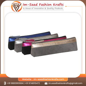 Beau produit préféré conçu fait main d'acheteurs en vrac de poches de trousses de crayon - Product Image 5