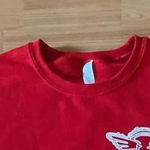 Sweat-shirt pour homme personnalisable en tissu confortable de qualité supérieure avec des graphiques personnalisés, parfait pour l'image de marque, les événements et les vêtements décontractés - Product Image 6