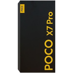 COME FOR Poco X7 PRO 5G+4G LTE (256GB + 8GB) Ai 6.67 50MP Teléfono para Gamers NFC Doble SIM Modelo Desbloqueado 2412DPC0AG - Product Image 3