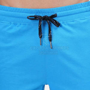 Pantalones cortos para hombre superventas de alta calidad, ropa de entrenamiento, uso informal, pantalones cortos para hombre de gran oferta para adultos - Product Image 6