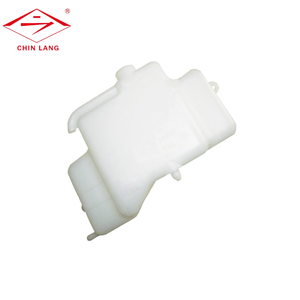 ถังน้ำหล่อเย็นสำหรับมิตซูบิชิ L200ไทรทันปาเจโรมอนเทรโอสปอร์ต05นิ้ว ~ ผลิต MN135072 40ปี - Product Image 1