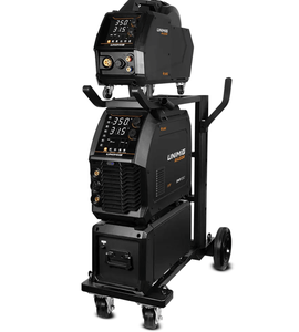 เครื่องเชื่อม SWF 350 MIG/TIG/Arc ของแท้จากโรงงาน ซีลโรงงานใหม่เอี่ยม พร้อมจัดส่ง - Product Image 6