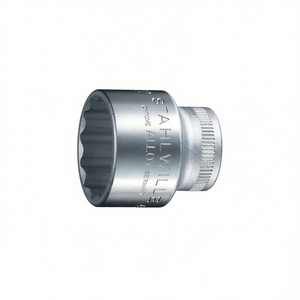 Clés à douilles Stahlwille 3/8'' de qualité supérieure – Catégorie de produits - Product Image 2