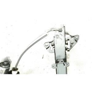 Lève-vitre électrique avant droit NISSAN NV200 1ère série 80730-JX30A (09>) - Product Image 3
