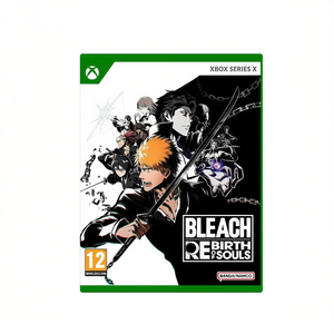 Para Bleach Rebirth of Souls para Xbox Series PEGI 12+ 117530 Videojuego Tarjetas Coleccionables - Product Image 2
