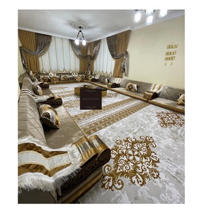 Majlis-sofá moderno de Arabia, Majlis marroquí, Majalis, Maghribi, Majles de Arabia - Product Image 1