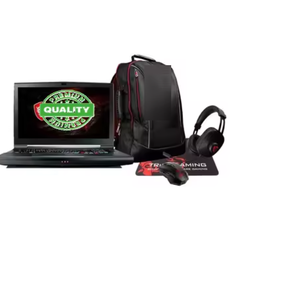 Ordinateur portable de jeu Global Order GS75 Stealth 17.3 Raz0r Thin Bez-el RTX 2080 8G - Product Image 5