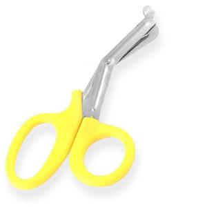 Tijeras de Emergencia para Enfermería, de Acero Inoxidable y Plástico, Manuales, de Alta Calidad - Product Image 5