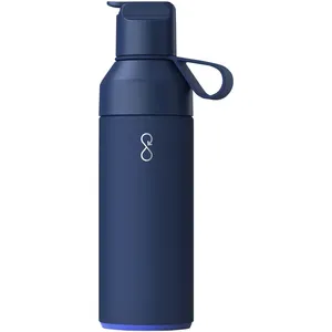 Bouteille GO Ocean durable, gobelet en acier inoxydable écologique - Product Image 6