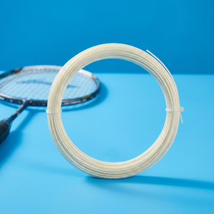 Rex Nylon Tennis String Ts2853 For Badminton Equipment - Product Image 1