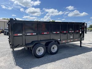 Used 2 <b>Wheel</b> Farm <b>Trailers</b> For Sale - Product Image 2