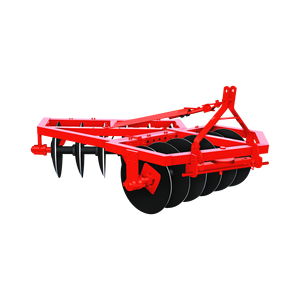 Compre la máquina aradora de disco de tractor montada en precios directos de fábrica con opciones de exportación - Product Image 3