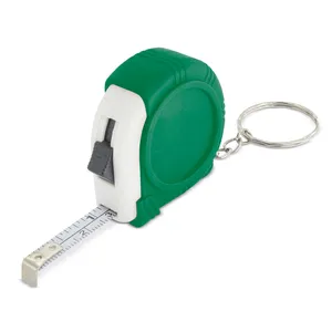 Portachiavi Personalizzato Aeryn con Metro a Nastro Promozionale, Gadget - Product Image 4
