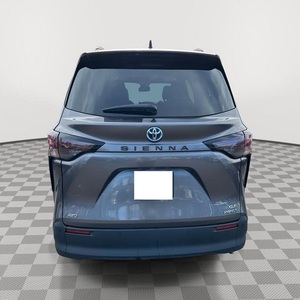 Toyota Sienna XLE 2023, 7 places, transmission automatique, transmission intégrale, titre propre, sans accident, faible kilométrage, prêt à être expédié - Product Image 3