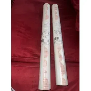 Lote de 2 Magnolia Home MK1145 Wallpaper 56 Sq. Ft. para casas de contenedores - Product Image 1