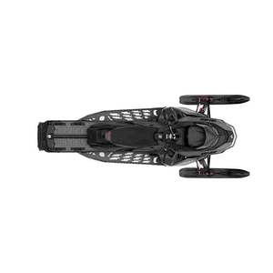 สโนว์โมบิล Ski-Doo MXZ Adrenalinee 137 600R ปี 2024 - Product Image 5