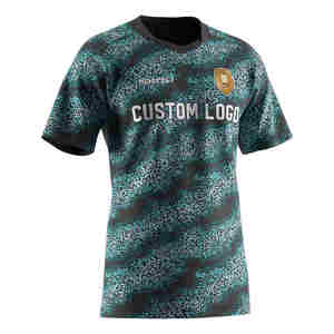 Jersey para Hombre en Stock, Bordado, Personalizado, OEM, Venta al Por Mayor - Product Image 2