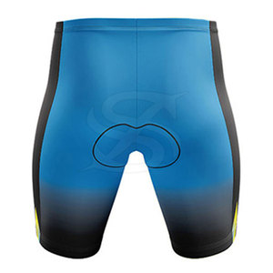 Service OEM Uniforme de Cyclisme pour Hommes et Femmes Tissu à Séchage Rapide avec Technologie Anti-Transpiration pour les Équipes de Cyclisme Compétitives - Product Image 6