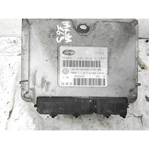 ชุดควบคุมเครื่องยนต์ FIAT Panda รุ่นที่ 2 IAW4AF.SM 55188619 51740049 1.1 B เบนซิน 1 (03>10) - Product Image 5