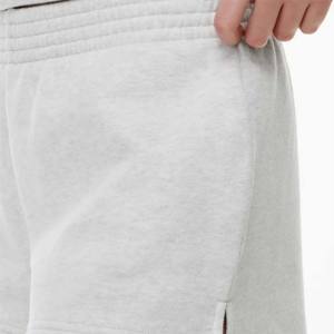 Short de sport en coton pour femme Short de jogging athlétique confortable pour femme Short en coton personnalisé pour femme - Product Image 6