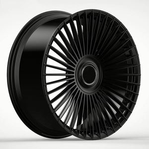 ล้อปลอม18 19 22 23นิ้วล้ออัลลอยสำหรับนักบิน Lincoln Navigator Nautilus <span class=keywords><strong>Corsair</strong></span> - Product Image 1