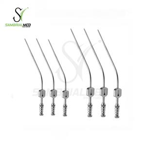 A + ท่อดูดหยดน้ำตา Fukushima จากเยอรมัน, 3,5 7ชุดขนาดกลางและขนาดใหญ่6ชิ้น - Product Image 4