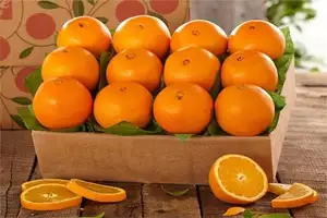 Taze Valencia portakal mısır en çok satan tatlı Premium turunçgiller doğal organik sağlıklı Valencia turuncu