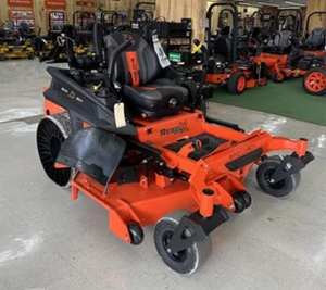 เครื่องตัดหญ้าแบบ Zero Turn รุ่น BAD BOY ของคุณ สำหรับงานหนัก ทนทาน ใช้งานได้ยาวนาน - Product Image 2