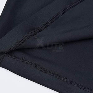 Flexible Training Gym <b>Running</b> <b>Men</b> <b>Long</b> <b>Sleeve</b> MMA Rash Guard Made With Durable Material For Full Range Athletic Motion - Product Image 6